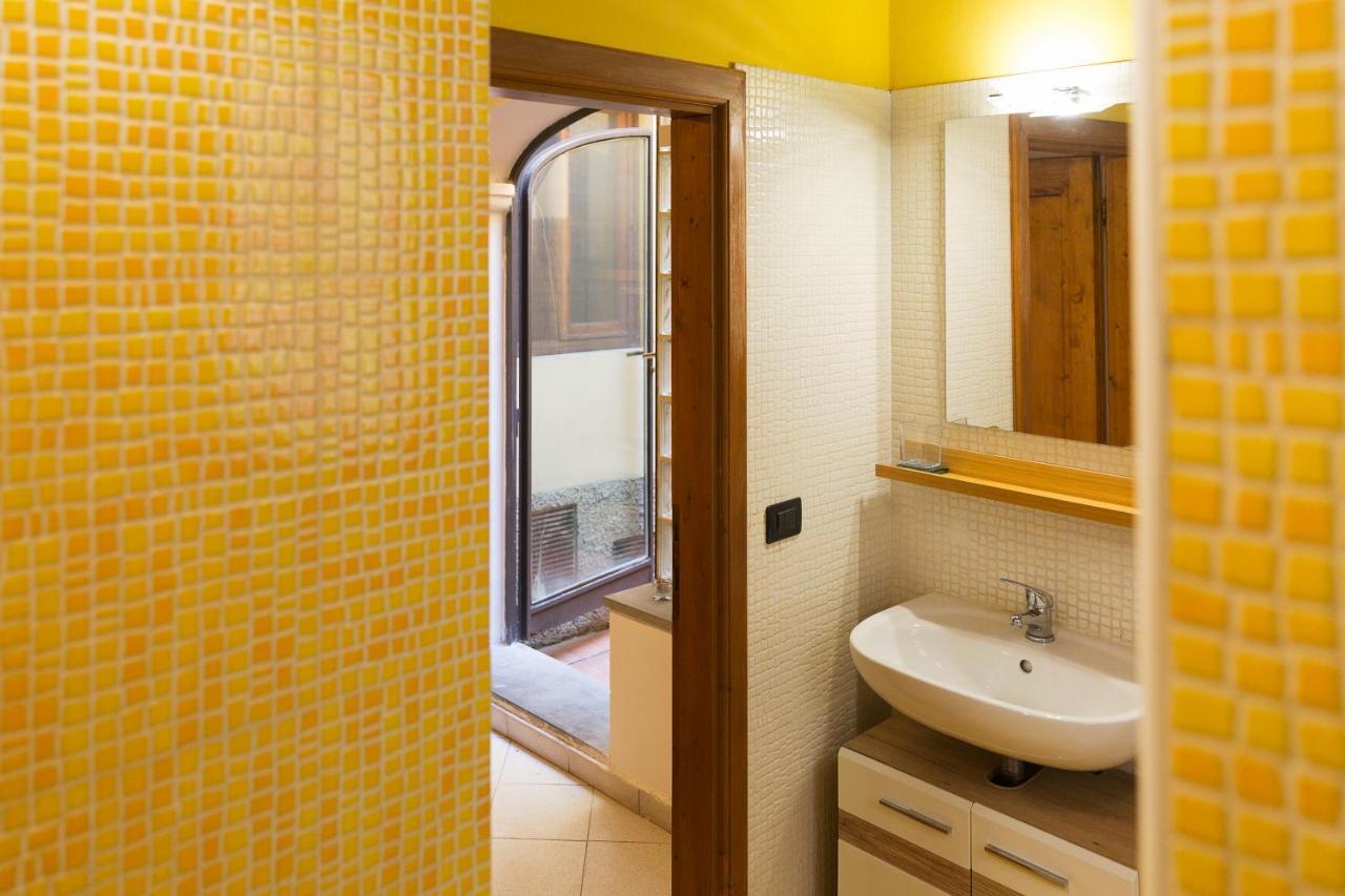 San Frediano District - Apartment Florence Luaran gambar