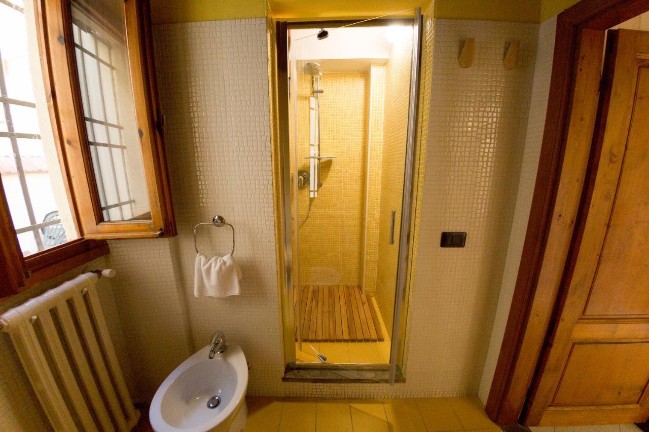 San Frediano District - Apartment Florence Luaran gambar
