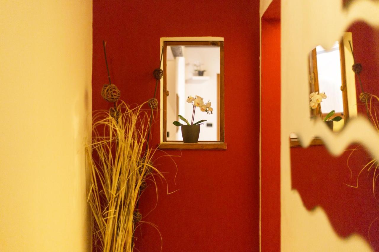 San Frediano District - Apartment Florence Luaran gambar