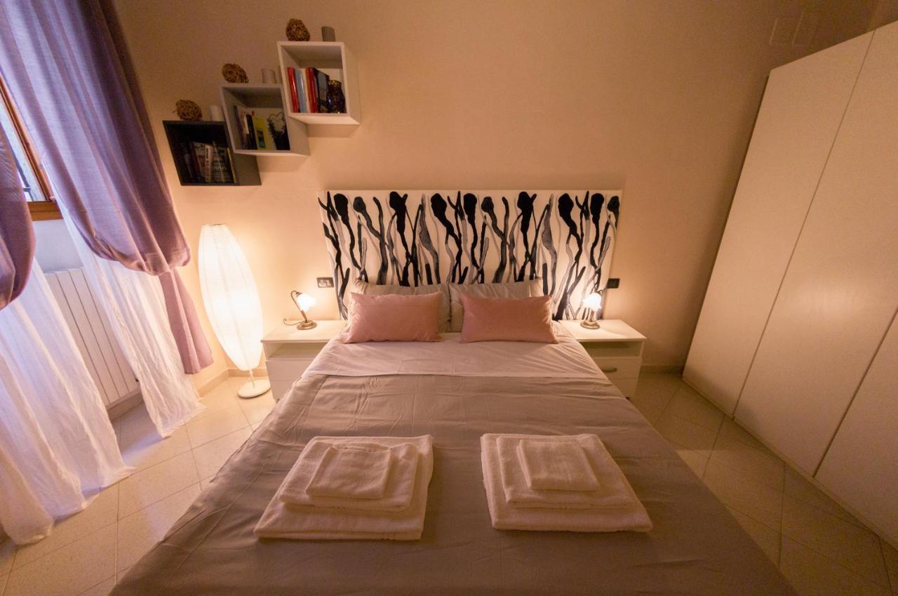 San Frediano District - Apartment Florence Luaran gambar