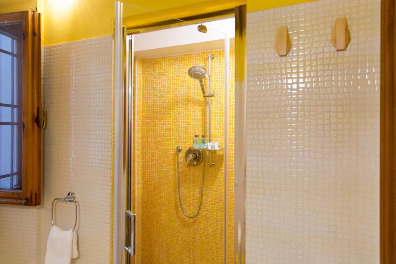San Frediano District - Apartment Florence Luaran gambar