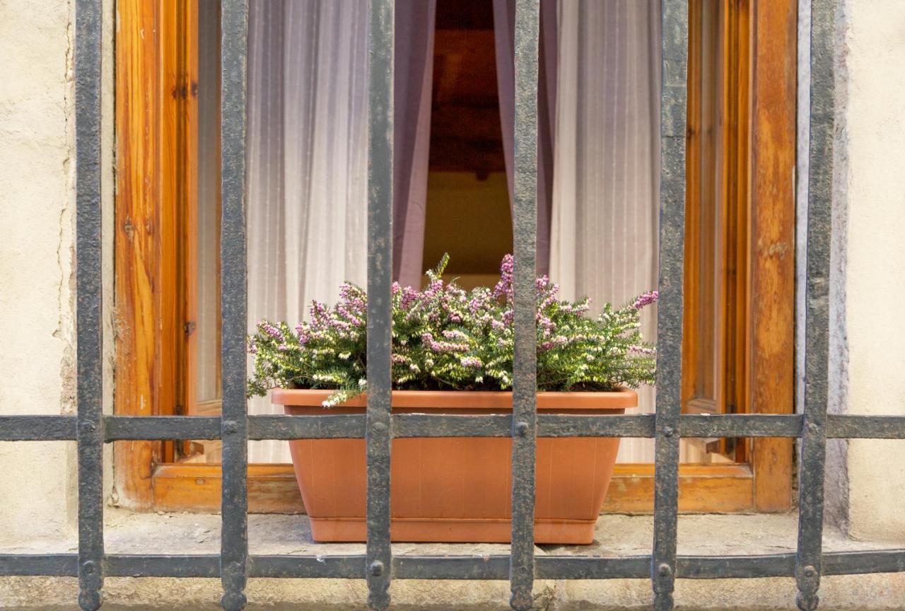 San Frediano District - Apartment Florence Luaran gambar